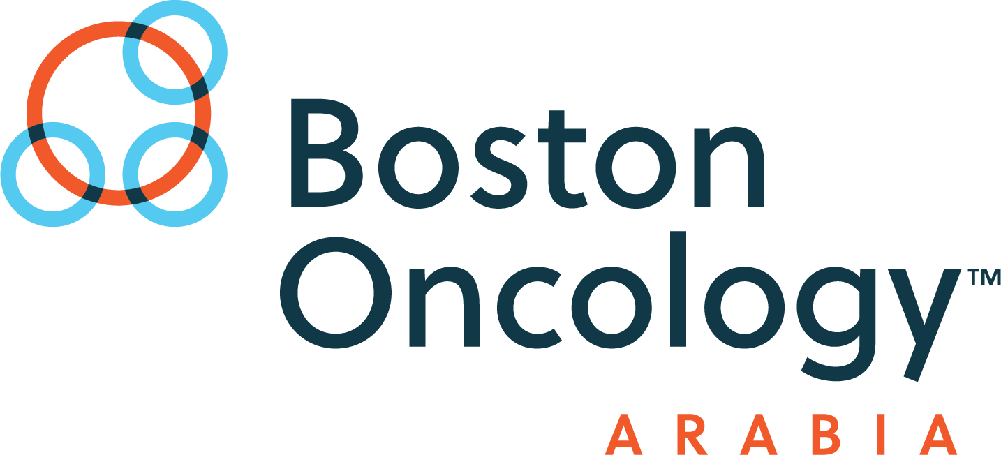 Boston Oncology logo