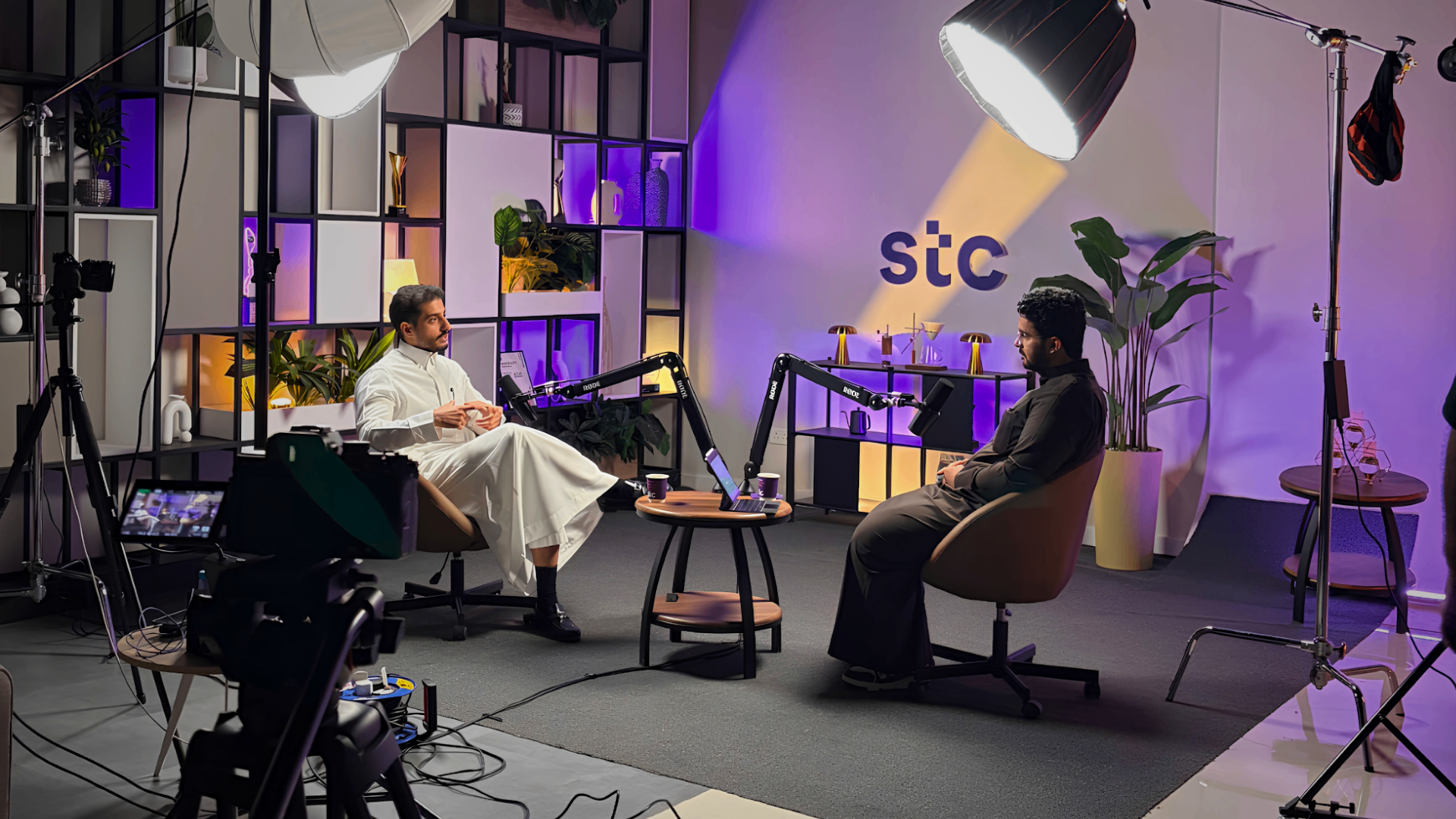 Baa case study for stc