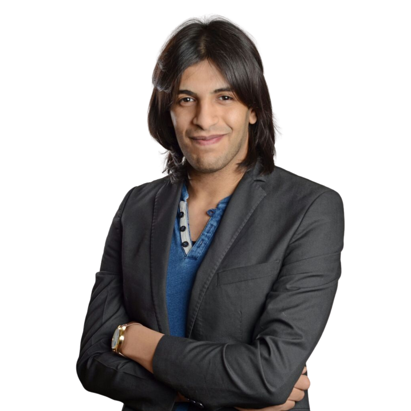 Yousef Abdullah